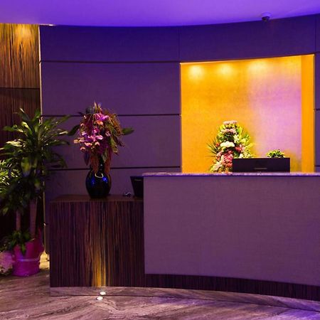 Monte Cassino Hotel Jounieh Eksteriør billede