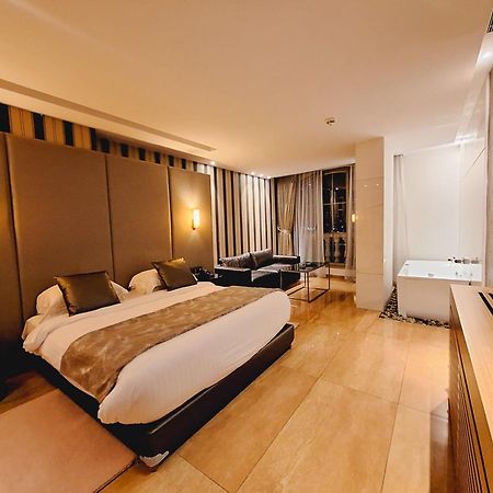 Monte Cassino Hotel Jounieh Eksteriør billede