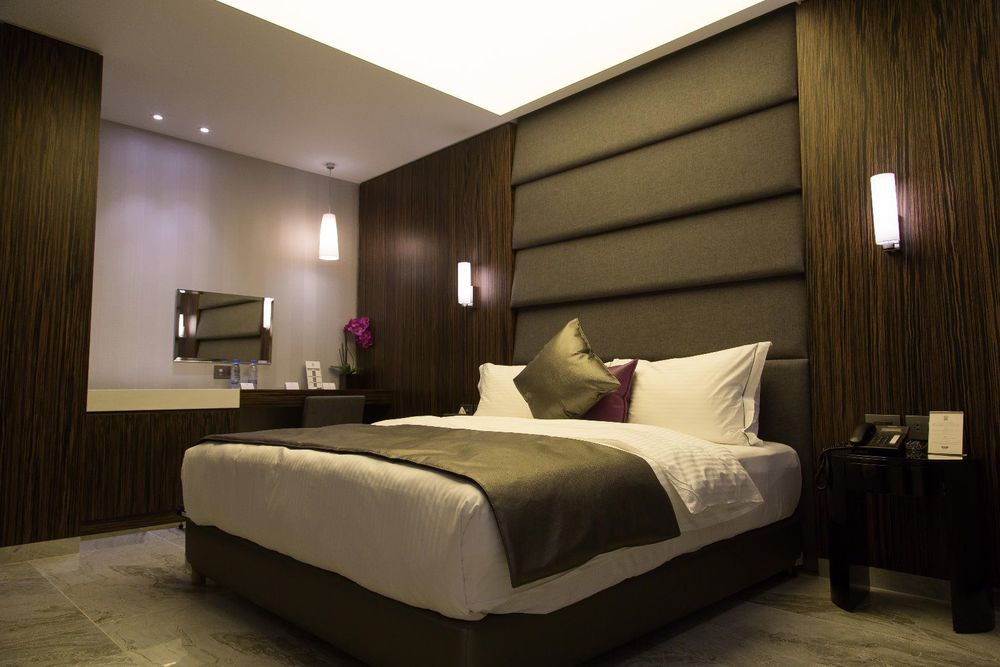 Monte Cassino Hotel Jounieh Værelse billede