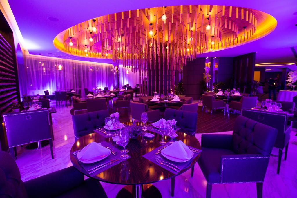 Monte Cassino Hotel Jounieh Eksteriør billede