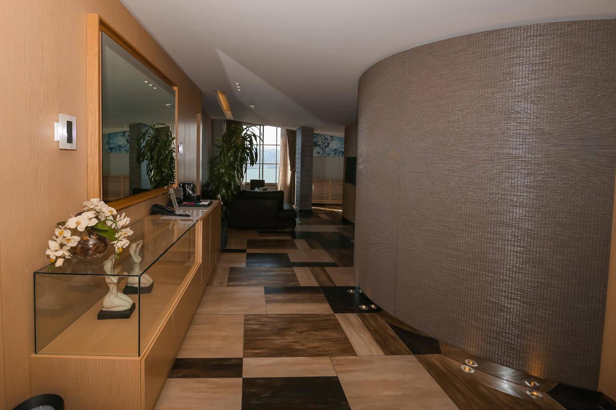 Monte Cassino Hotel Jounieh Eksteriør billede