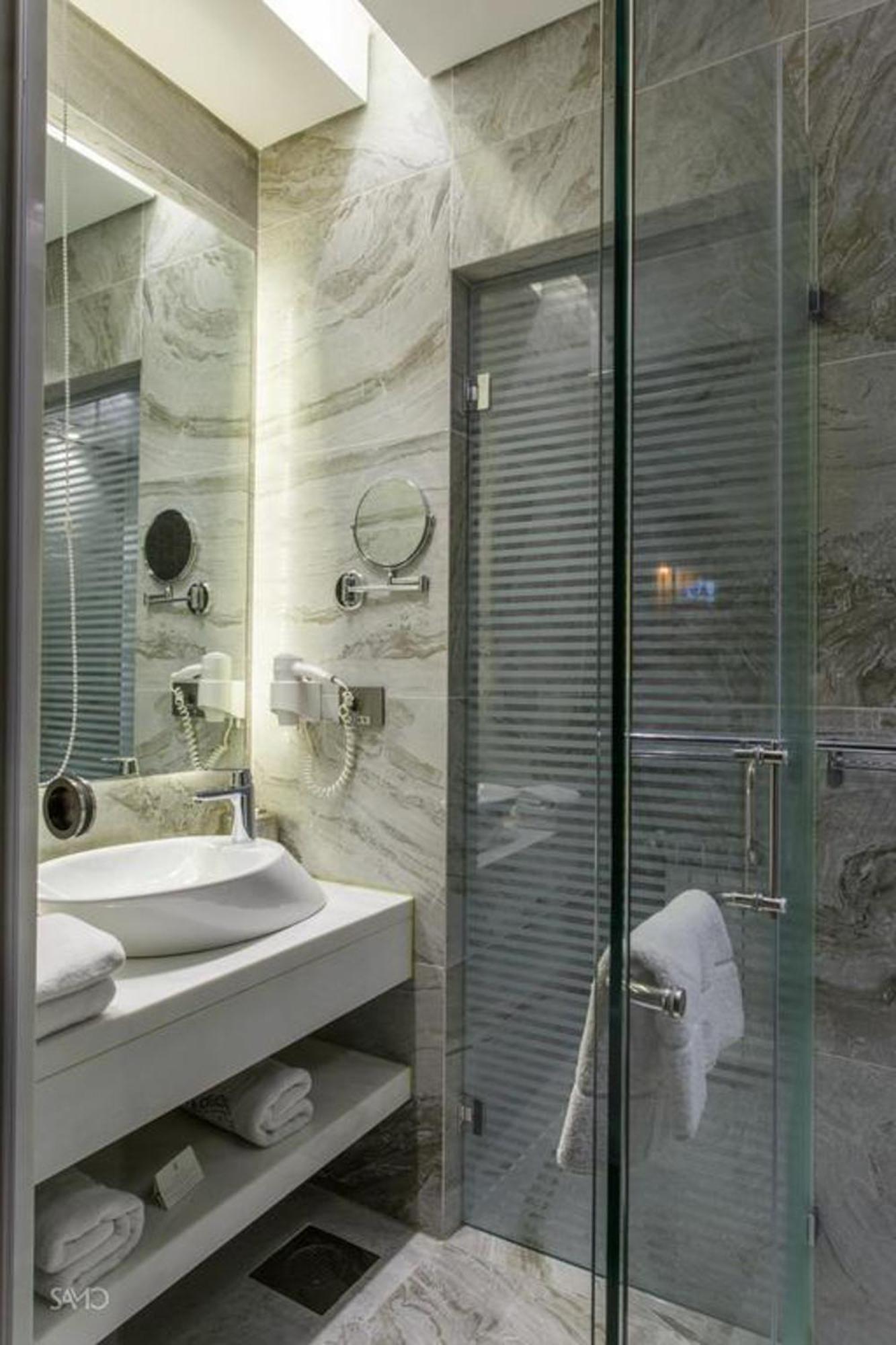 Monte Cassino Hotel Jounieh Eksteriør billede