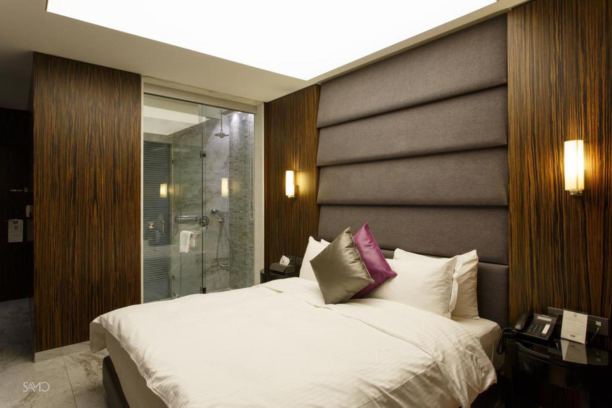 Monte Cassino Hotel Jounieh Eksteriør billede