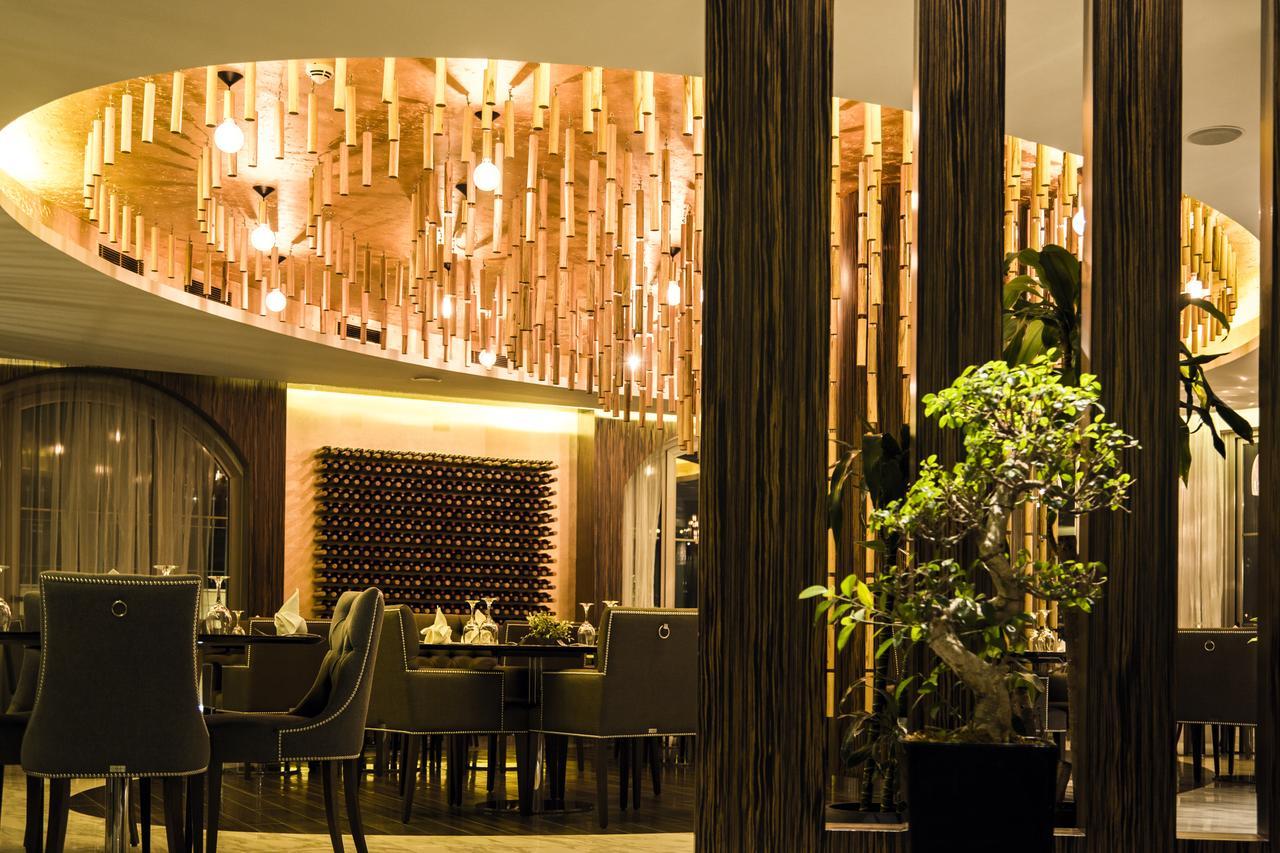 Monte Cassino Hotel Jounieh Eksteriør billede